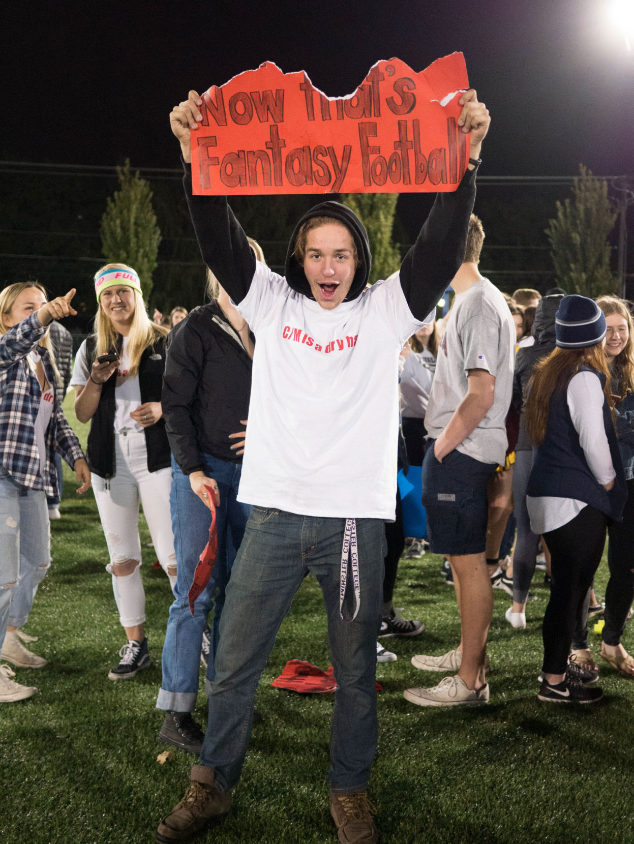 Bulldog Bowl